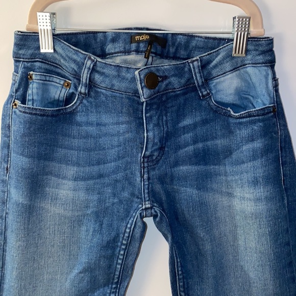 Maje Jeans - Picture 5 of 11